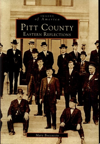 Pitt County Eastern Reflections