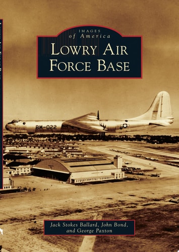 Lowry Air Force Base