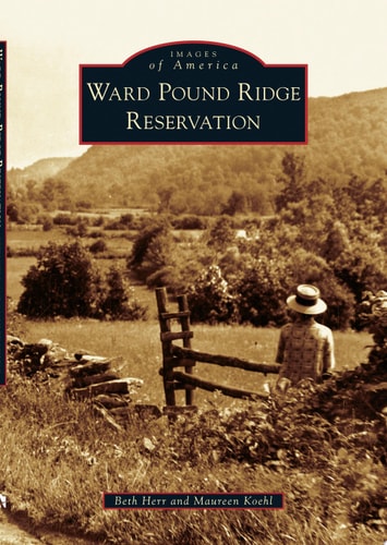 Ward Pound Ridge Reservation