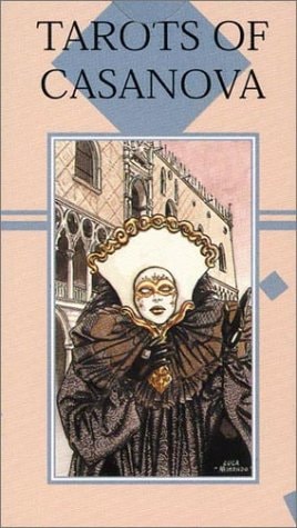 Tarot of Casanova
