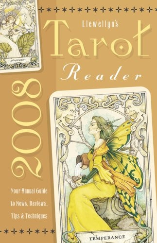 Llewellyn's Tarot Reader 2008