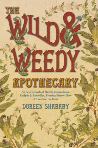Wild & Weedy Apothecary