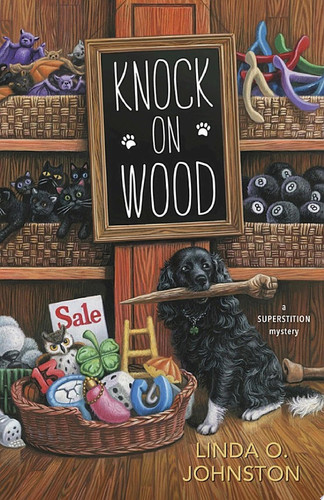 Knock on Wood