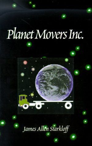 Planet Movers Inc
