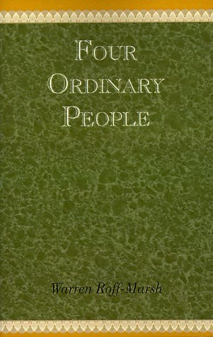 Four Ordinary People