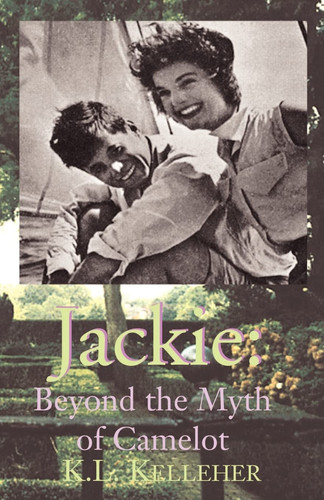 Jackie Beyond the Myth of Camelot : a Passion for Artists & Authors