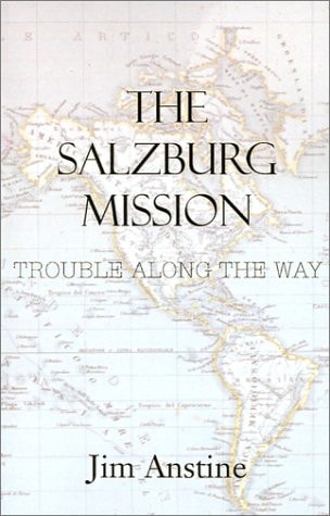 The Salzburg Mission