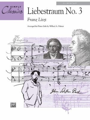 Liebestraum No. 3