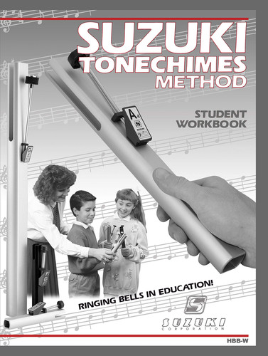 Suzuki Tonechimes Method Ringing Bells in Education!