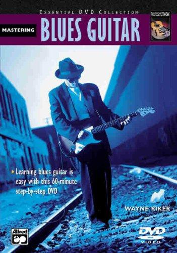 The Complete Blues Guitar Method: Mastering Blues Guitar Format: Dvdrom