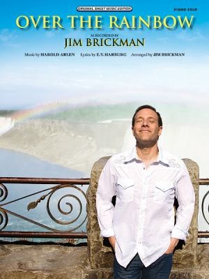 Over the Rainbow
            
                Original Sheet Music Edition