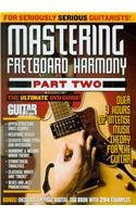 Mastering Fretboard Harmony