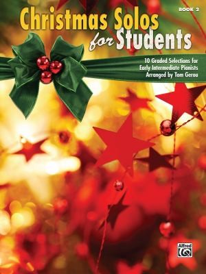 Christmas for Students Bk 2
            
                For Students