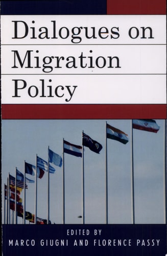 Dialogues on Migration Policy