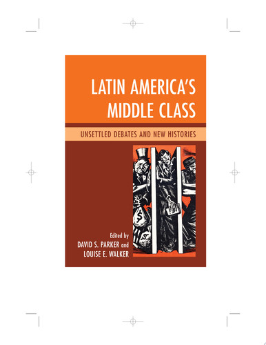 Latin America's Middle Class