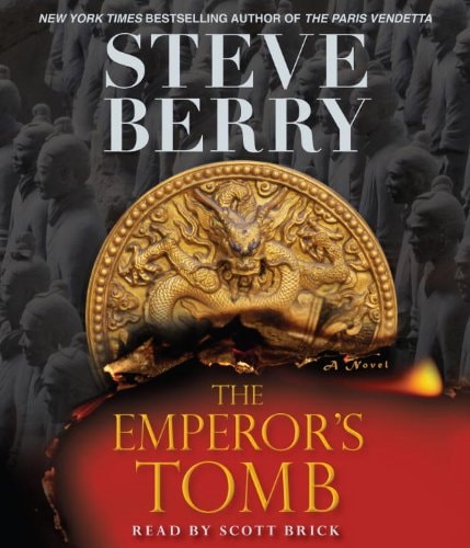 The Emperor's Tomb