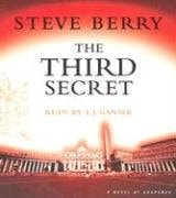 The Third Secret: A Novel of Suspense
