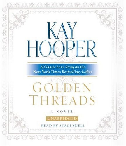Golden Threads