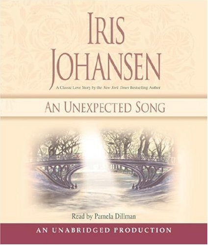An Unexpected Song (Loveswept)