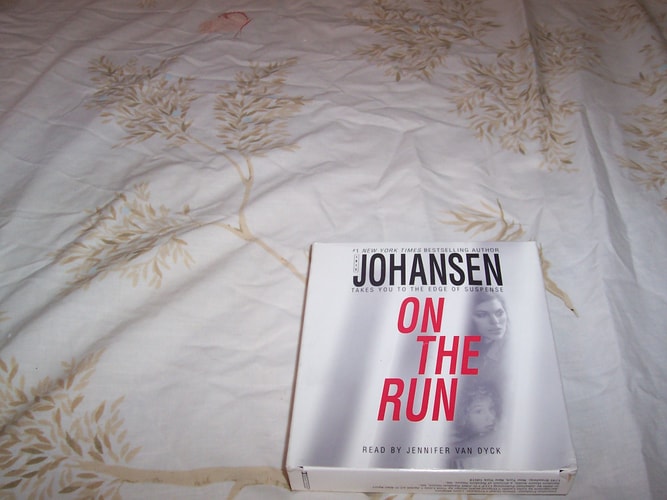 On the Run