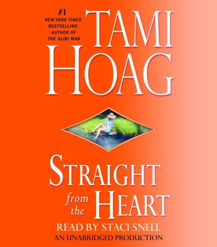 Straight from the Heart (Loveswept)