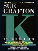 K Is For Killer (kinsey Millhone Series #11)