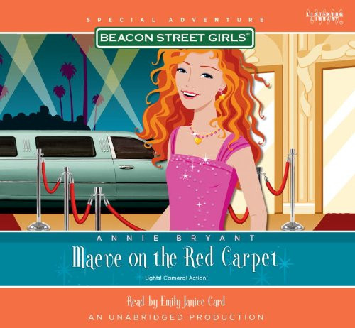Beacon Street Girls #11: Ghost Town