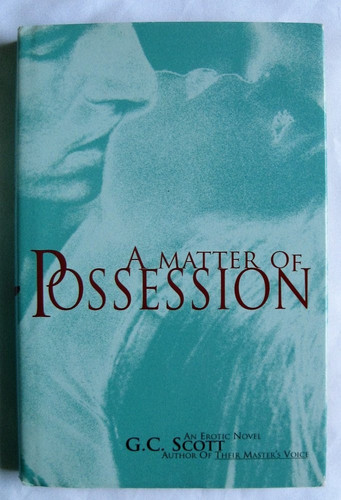 A Matter of Possession