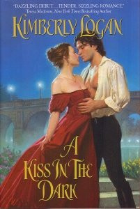 A Kiss in the Dark