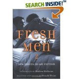 Fresh Men 2: New Voices in Gay Fiction