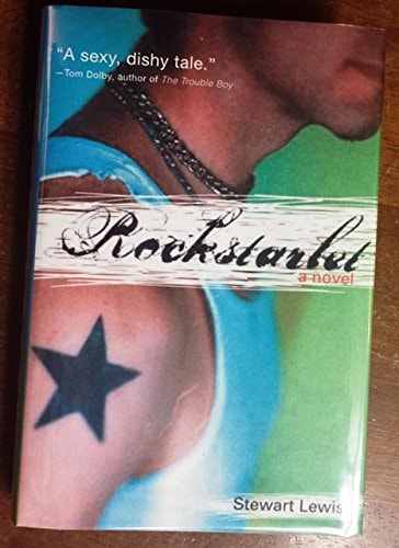 Rockstarlet A Novel