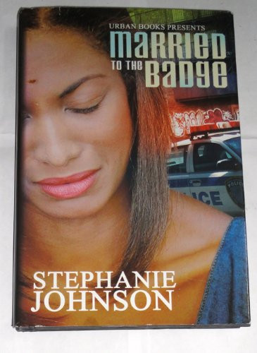 Married To The Badge