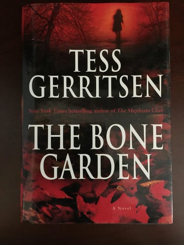 The Bone Garden