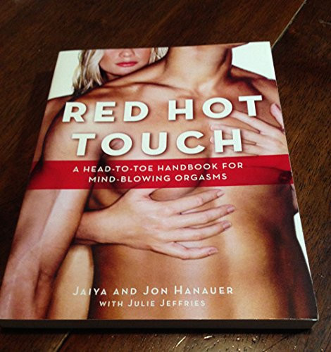 Red Hot Touch
