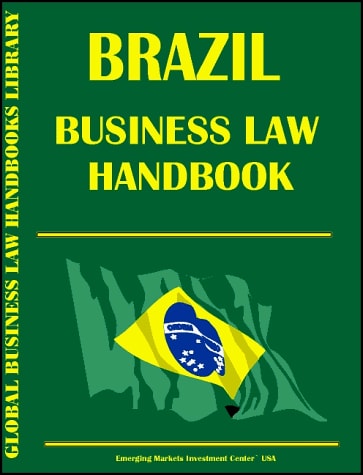 Brazil Business Law Handbook