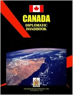 Canada Diplomatic Handbook
