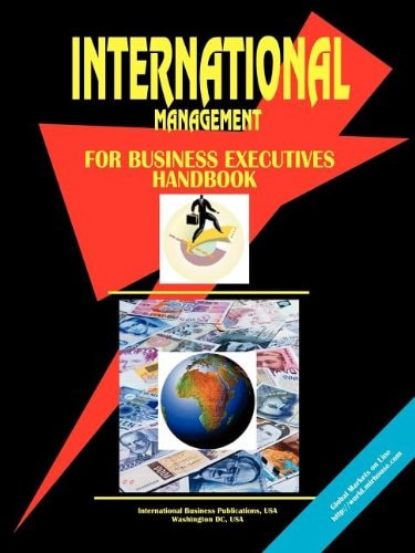 International Management for Business Executives