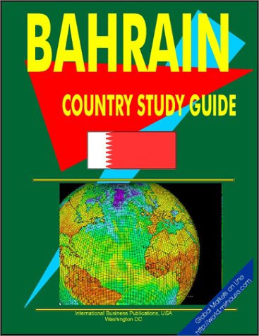 Bahrain Country Study Guide