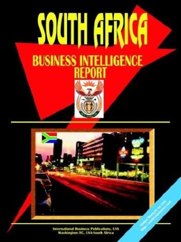 United States Business Intelligence Report