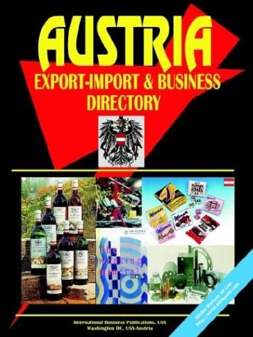 Austria Export-Import and Business Directory