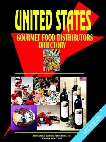 Us Gourmet Food Distributors Directory