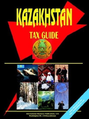 Kazakhstan Tax Guide