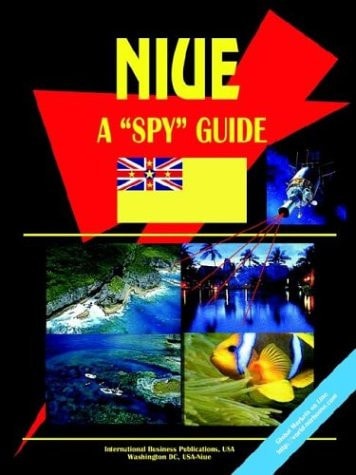 Nuie - A "Spy" Guide