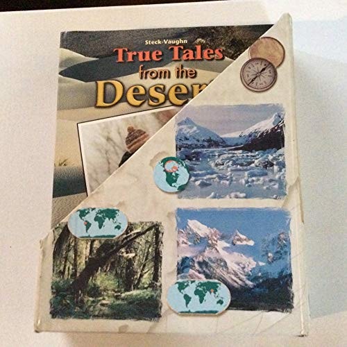 Geography Classroom Library