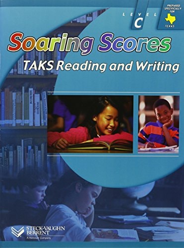 SS Taks II Reading C