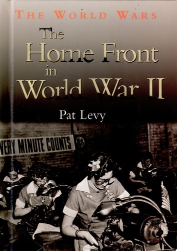 The Home Front in World War II