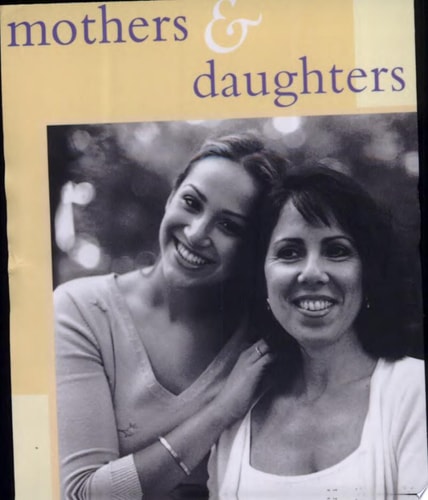 Mothers and Daughters