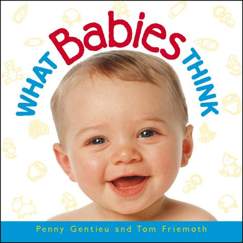 What Babies Think