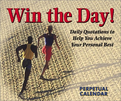 Win the Day! Perpetual Calendar