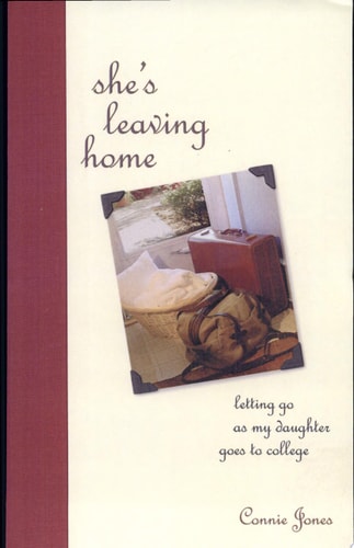 She's Leaving Home Letting Go As My Daughter Goes to College